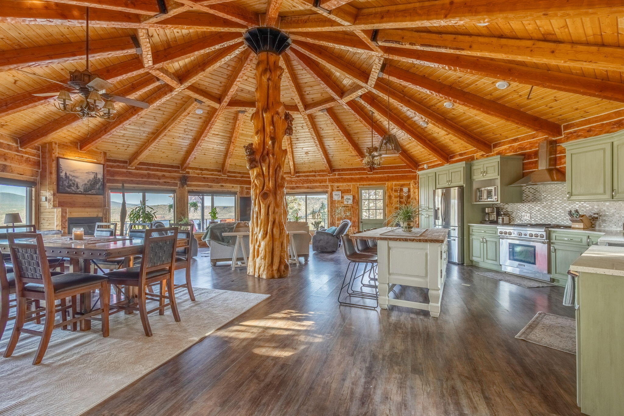 Lakeview Cove - Residential