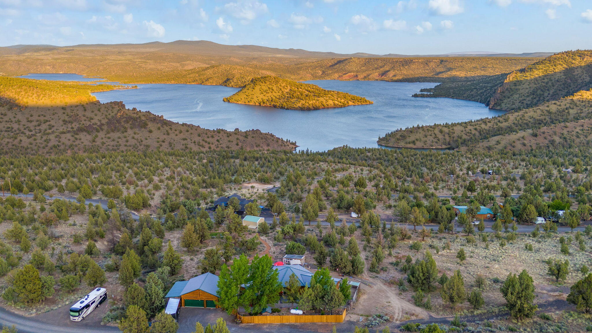 Lakeview Cove - Residential