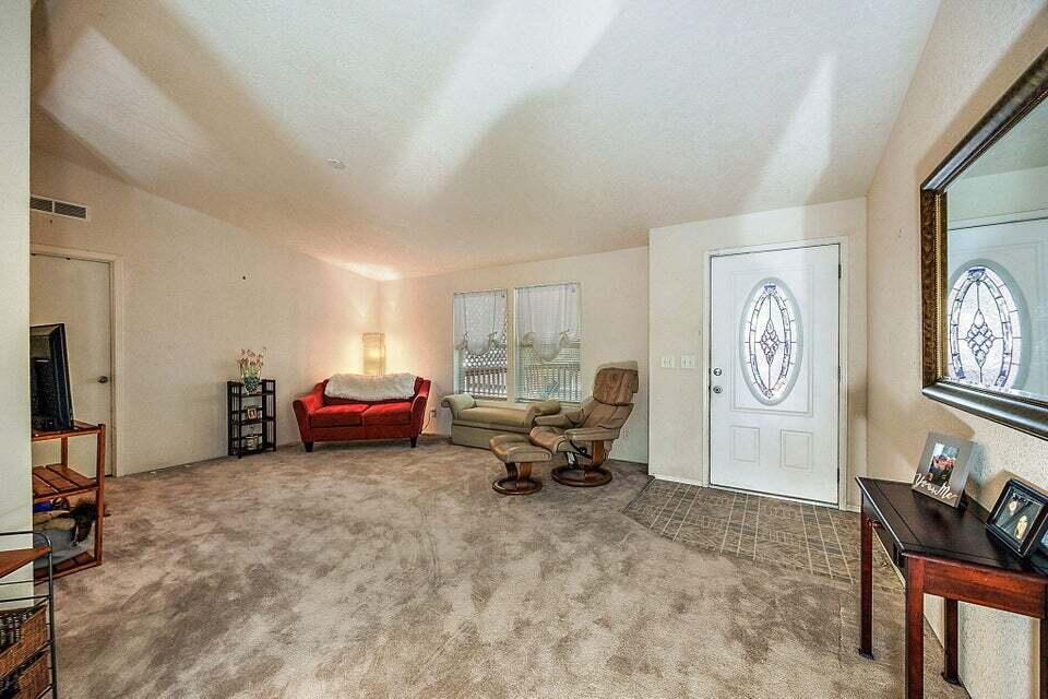 Clayton Creek Mobile Home Estates Subdivision - Residential