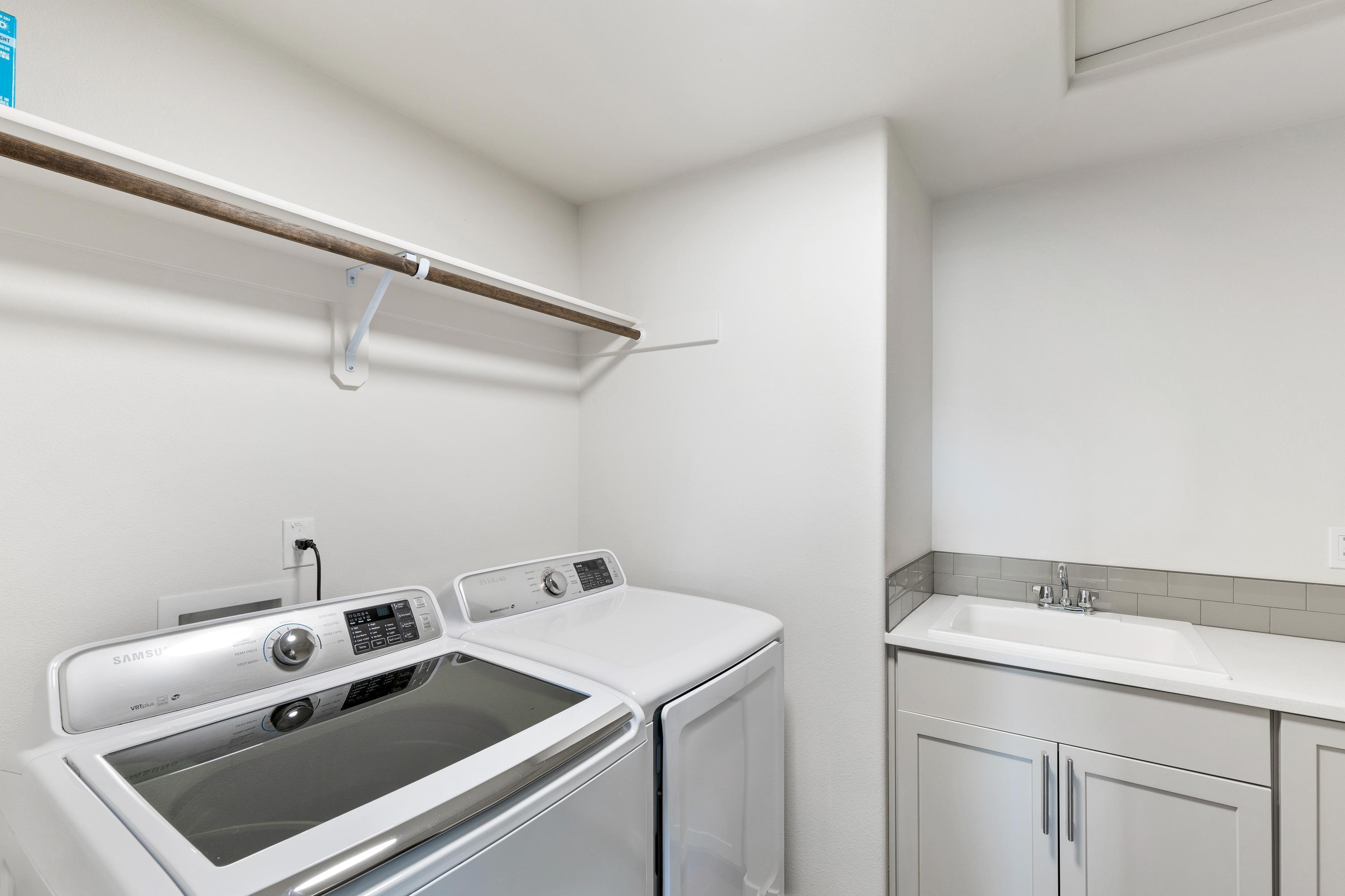 Canyon Ridge Phase 3 - Residential