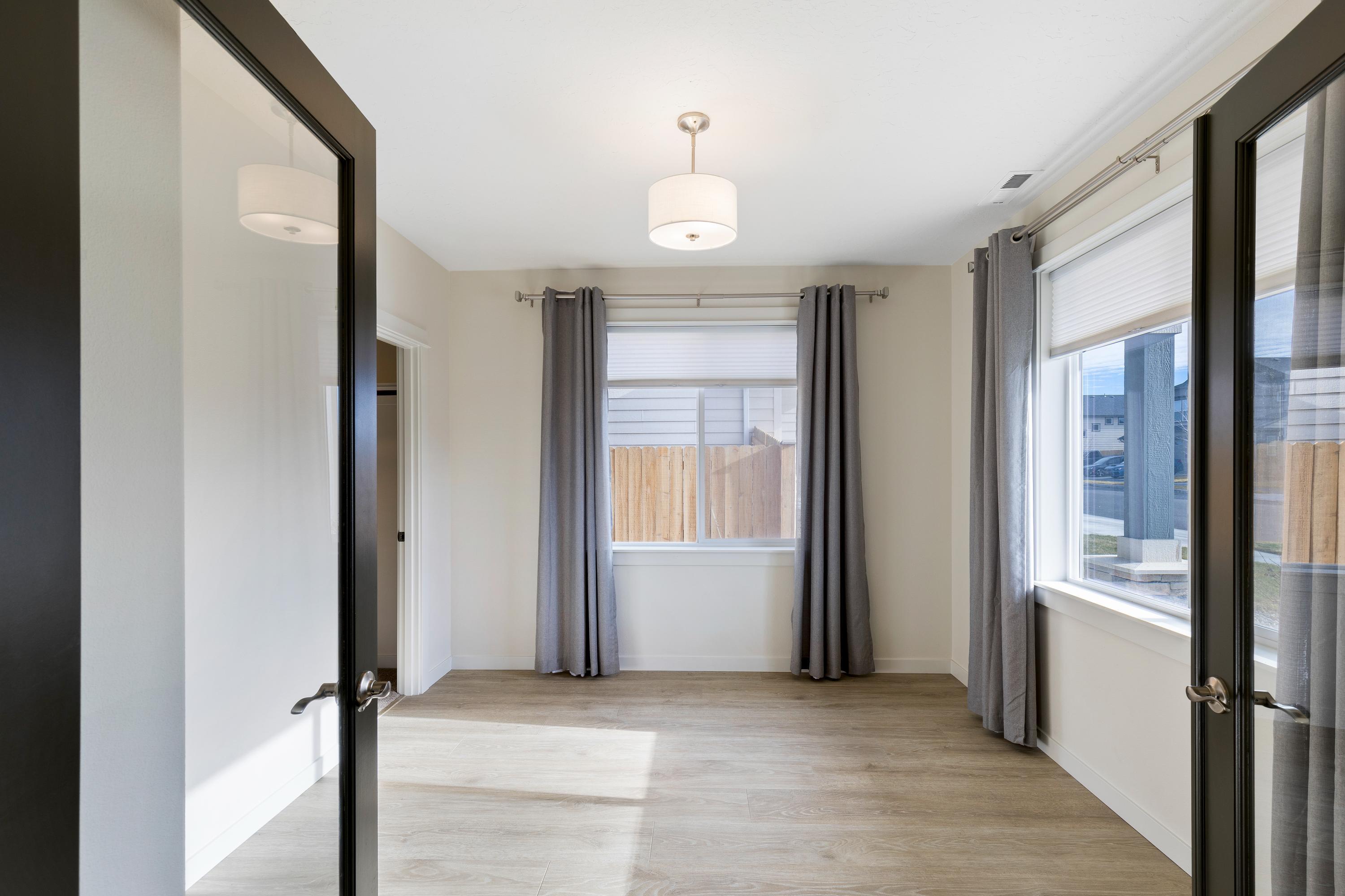 Canyon Ridge Phase 3 - Residential