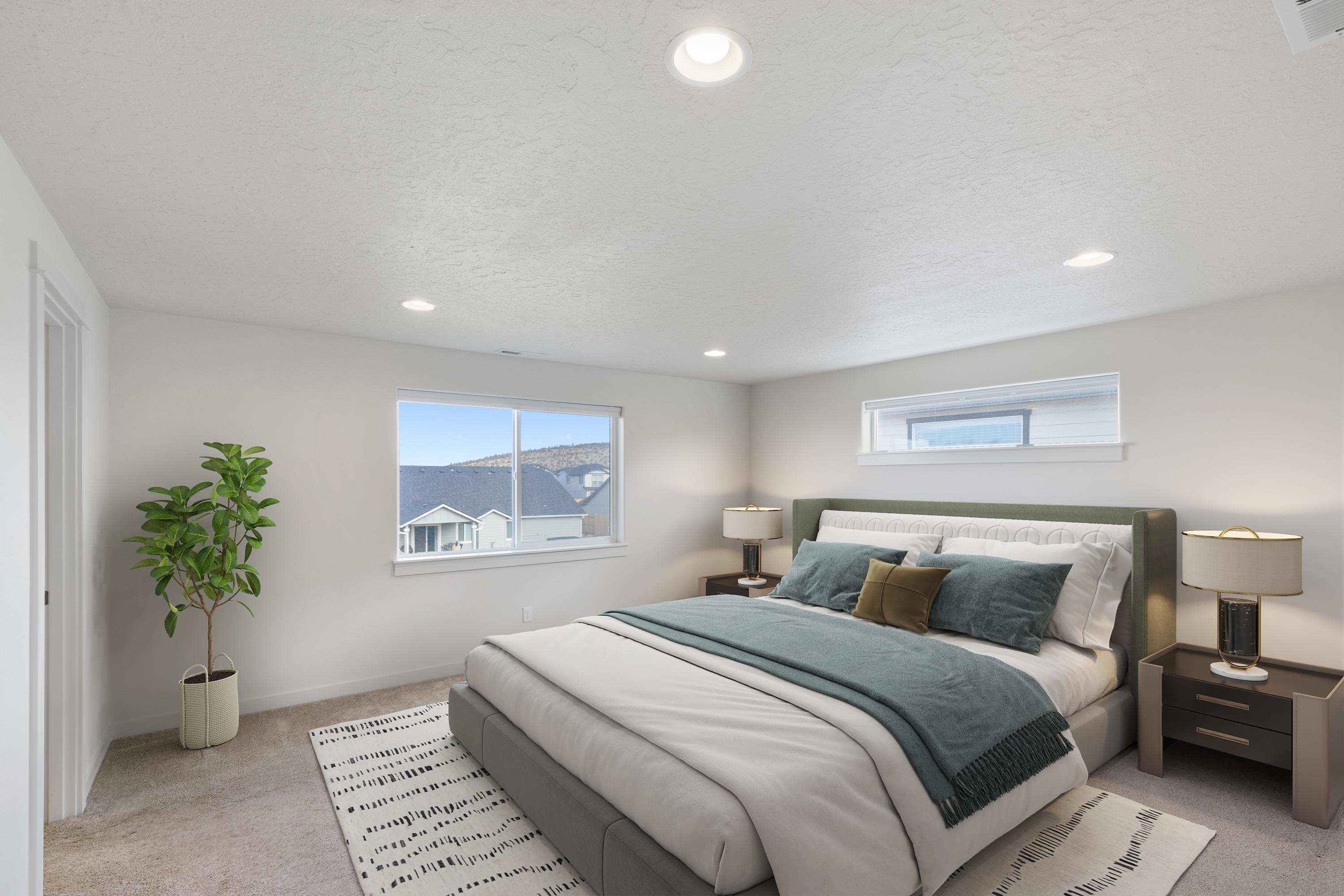 Canyon Ridge Phase 3 - Residential