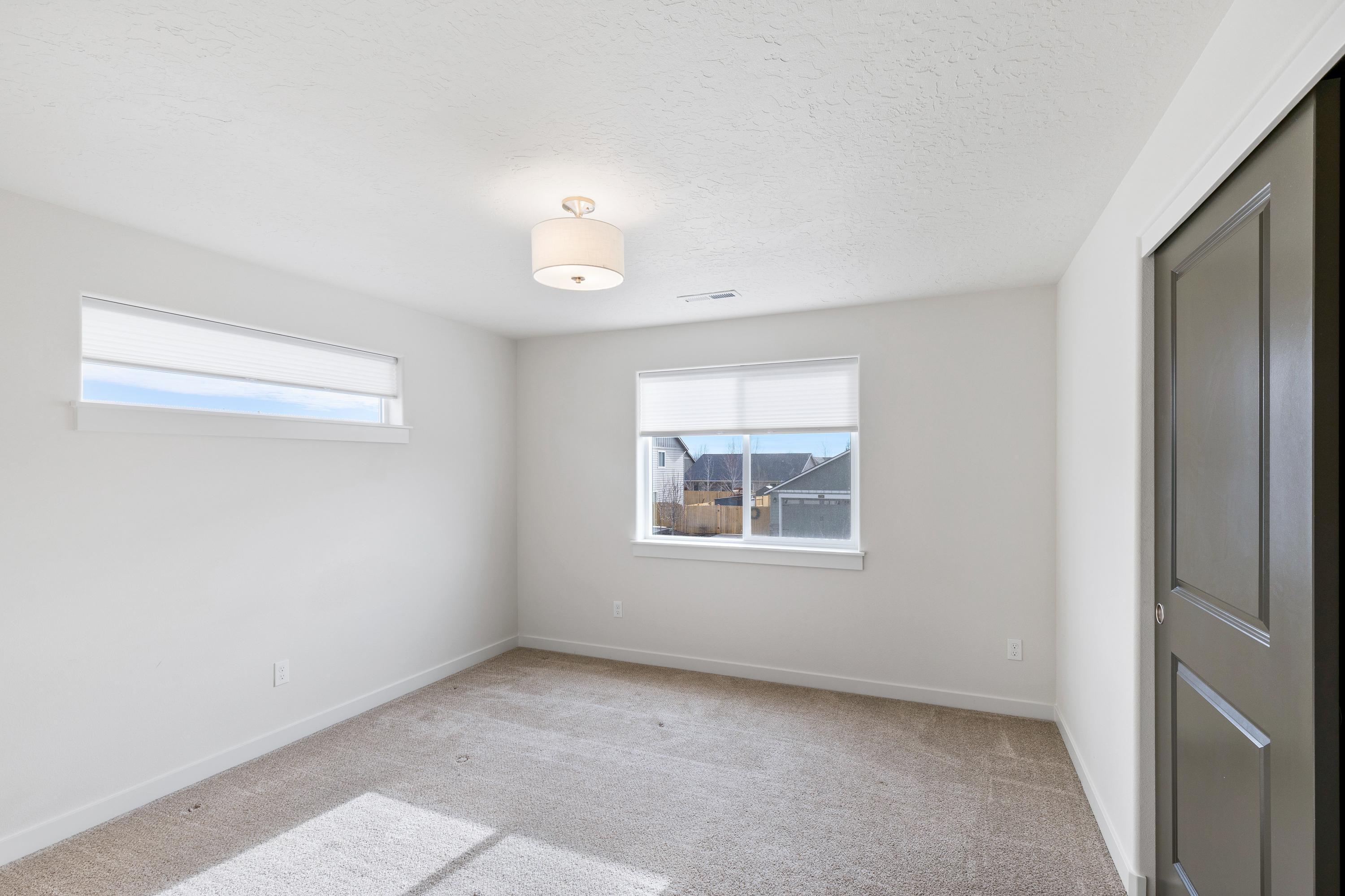 Canyon Ridge Phase 3 - Residential