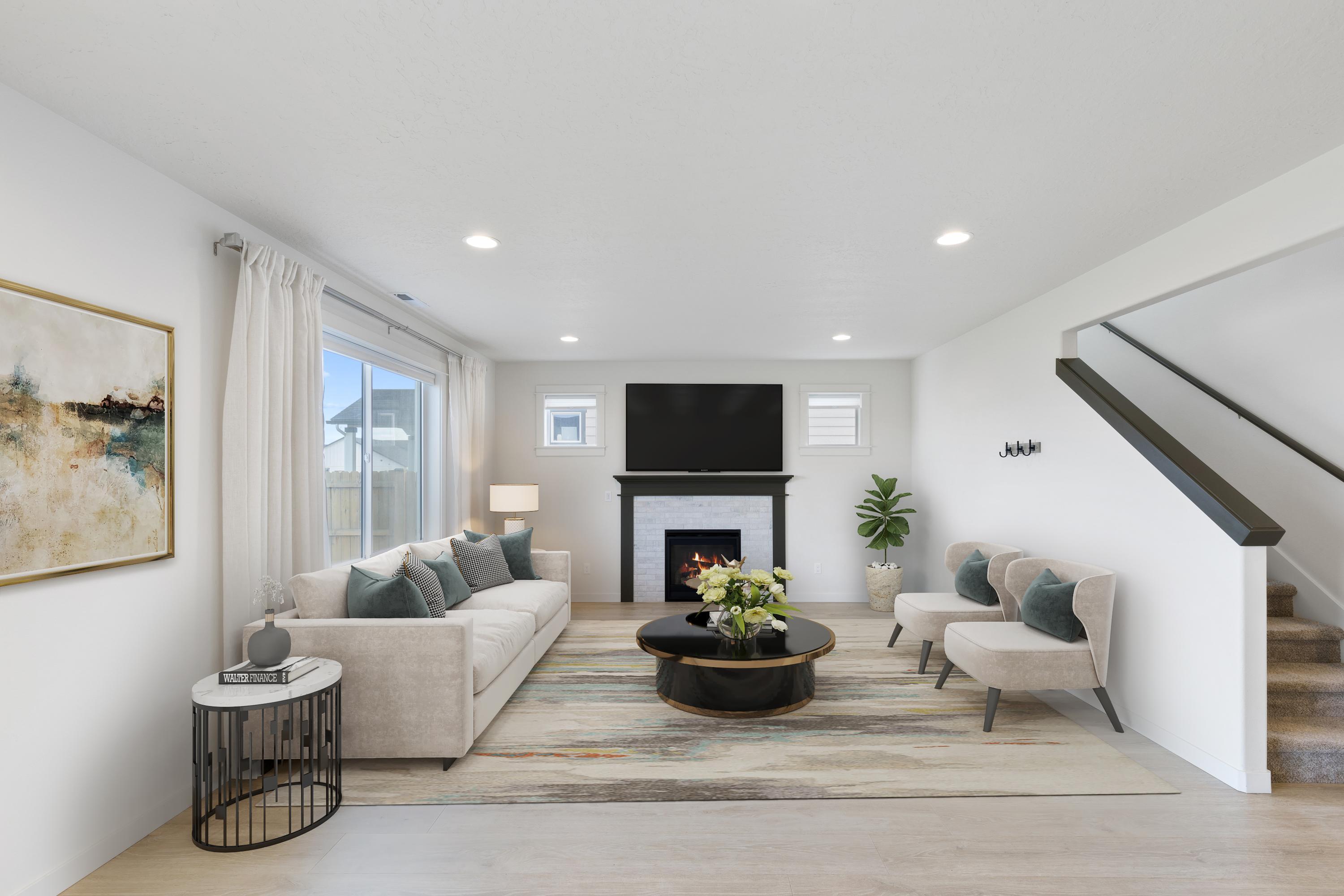 Canyon Ridge Phase 3 - Residential