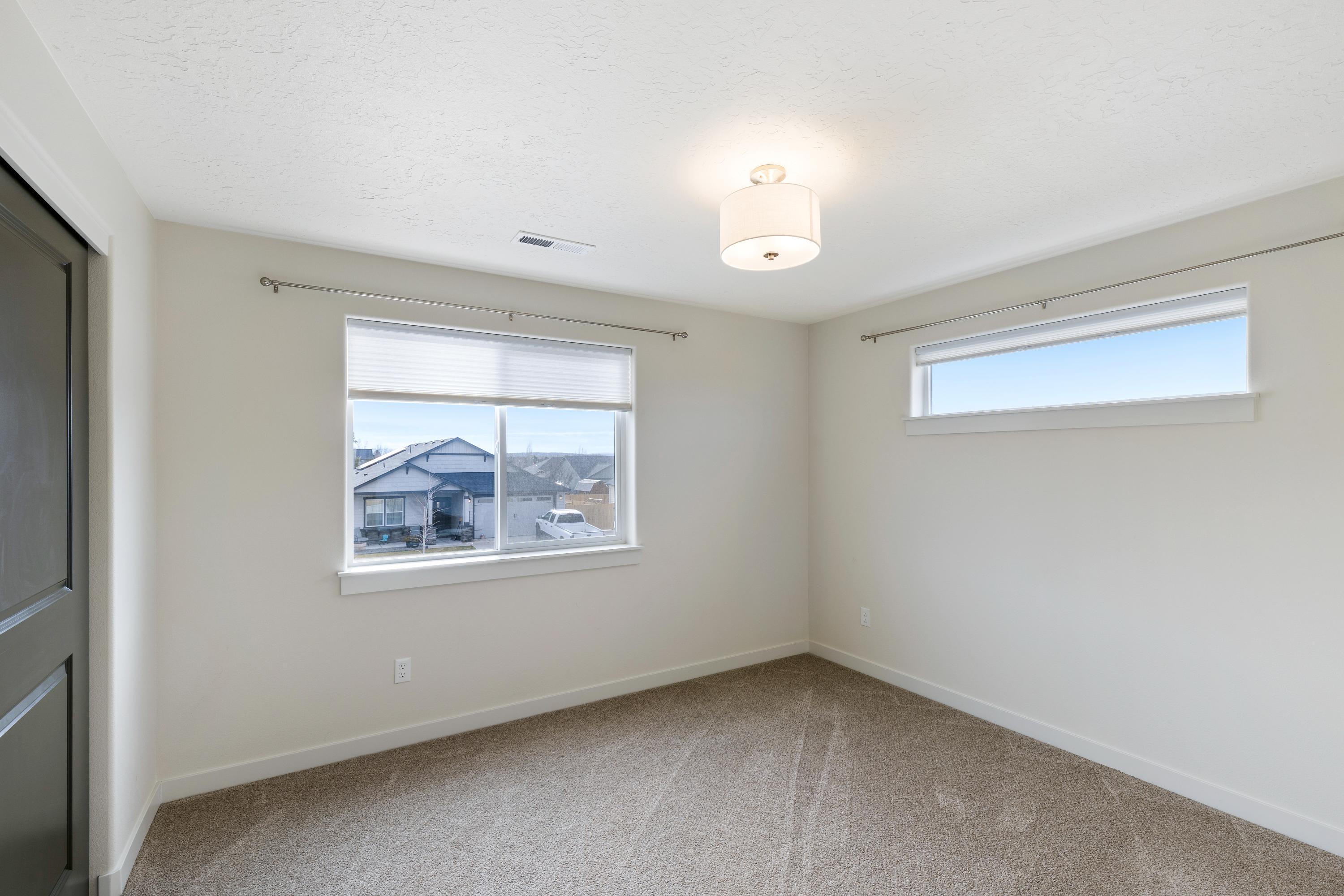 Canyon Ridge Phase 3 - Residential