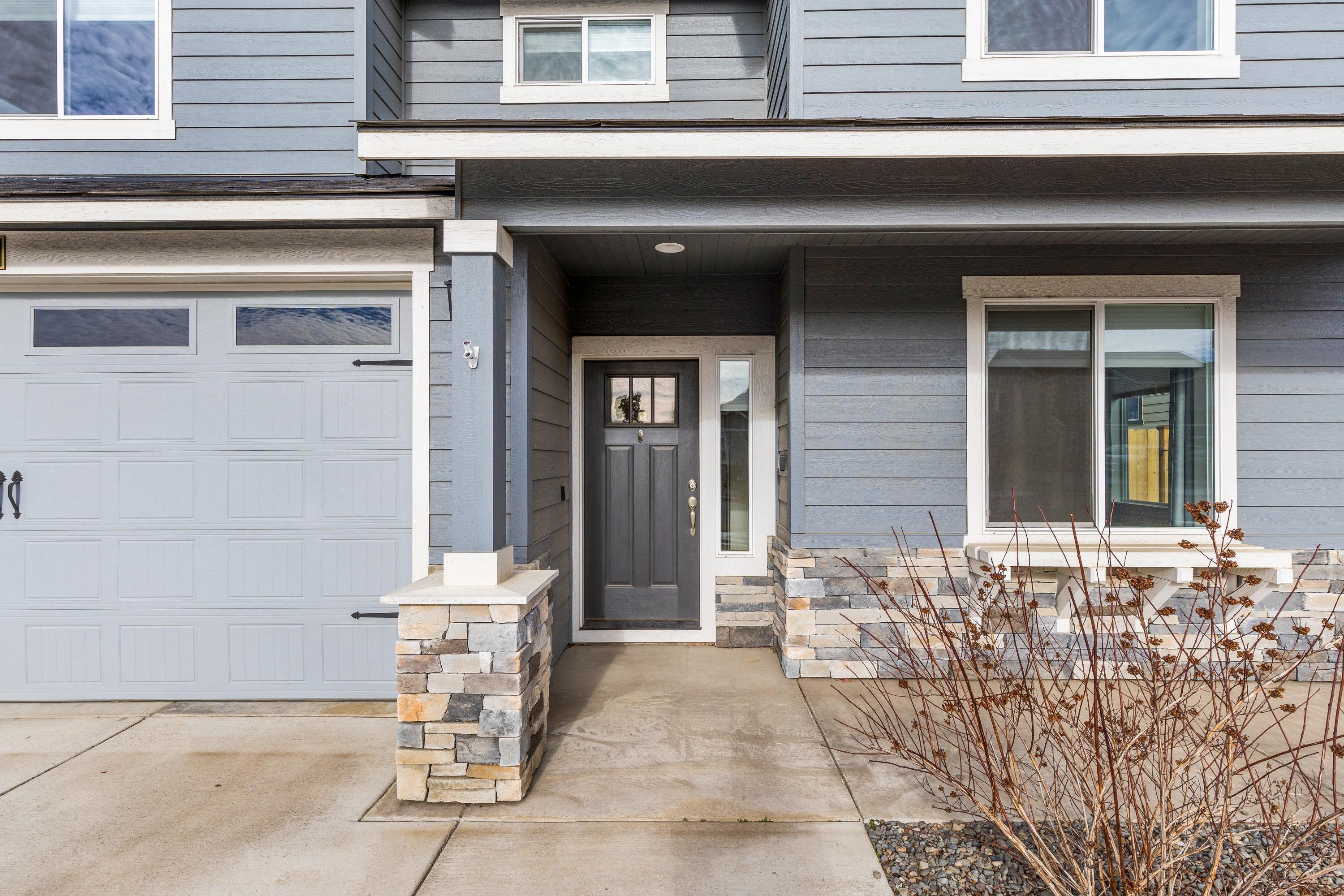 Canyon Ridge Phase 3 - Residential