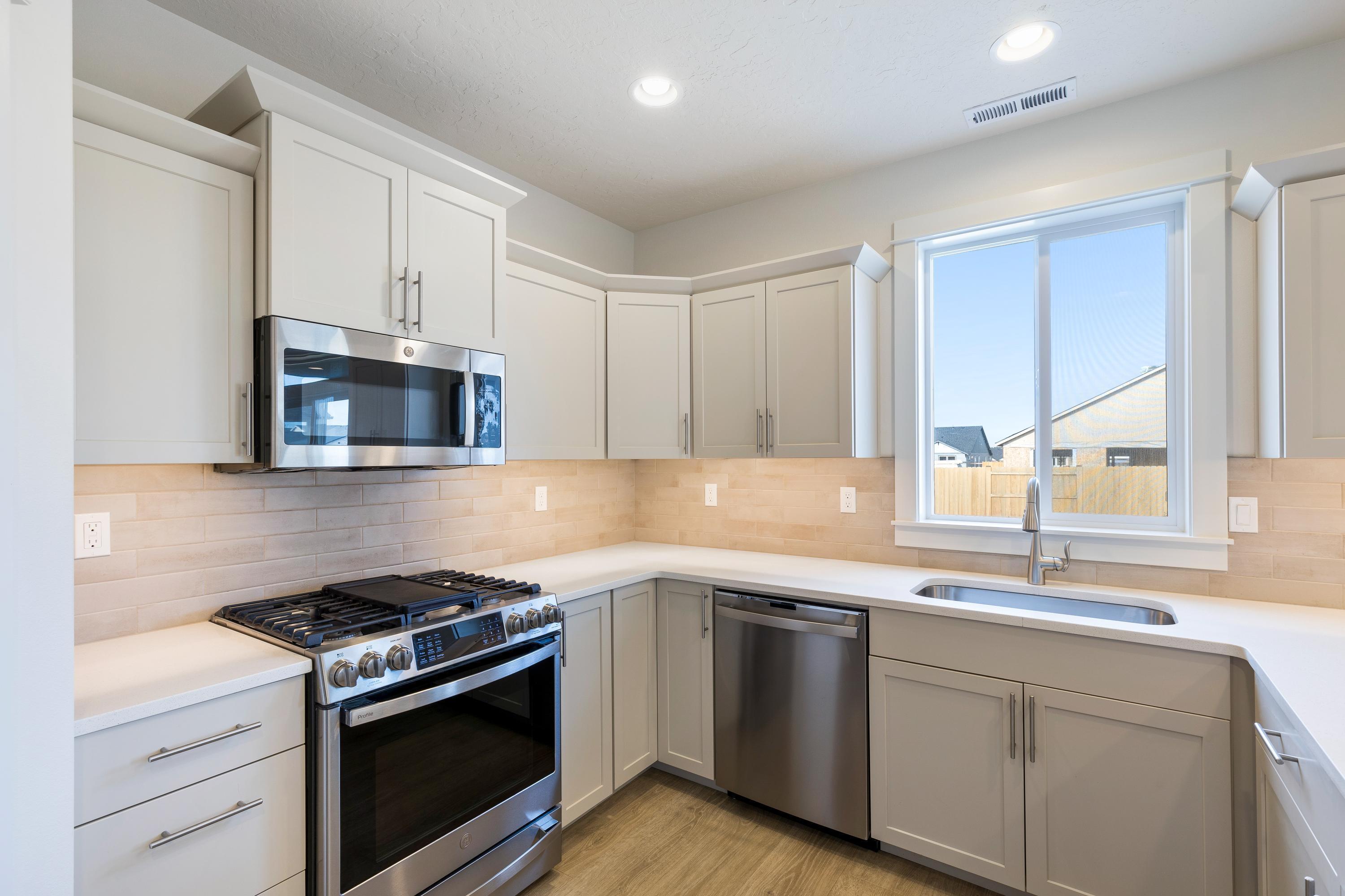 Canyon Ridge Phase 3 - Residential