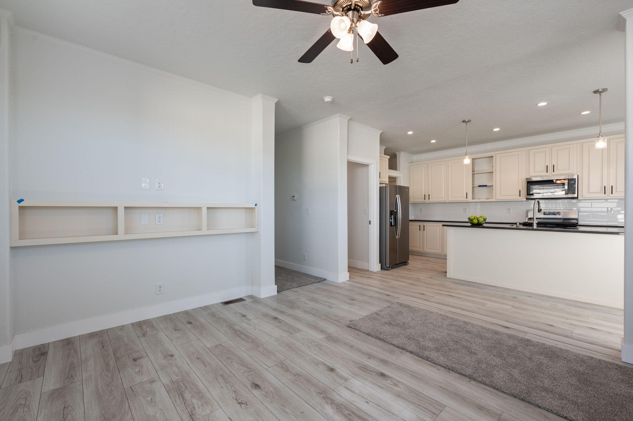 Cascade Vill Mob HP - Residential