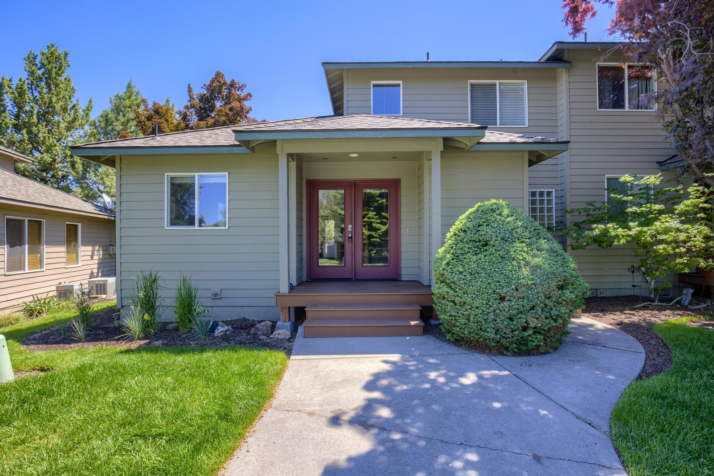 Eagle Crest - Residential