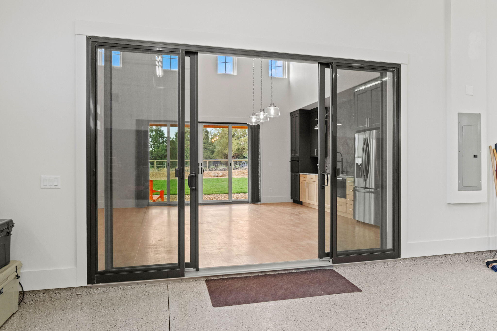 N/A - Residential