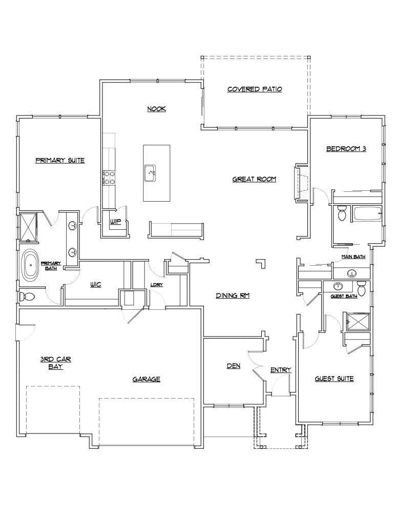 Petrosa - Residential