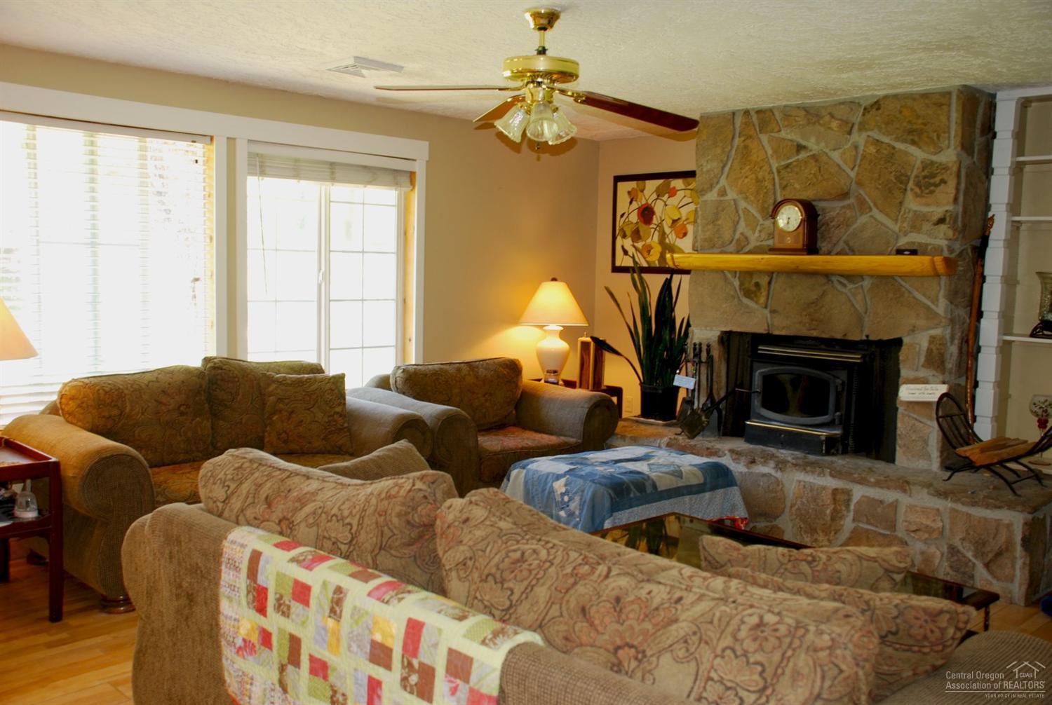 Tillicum Village - Residential