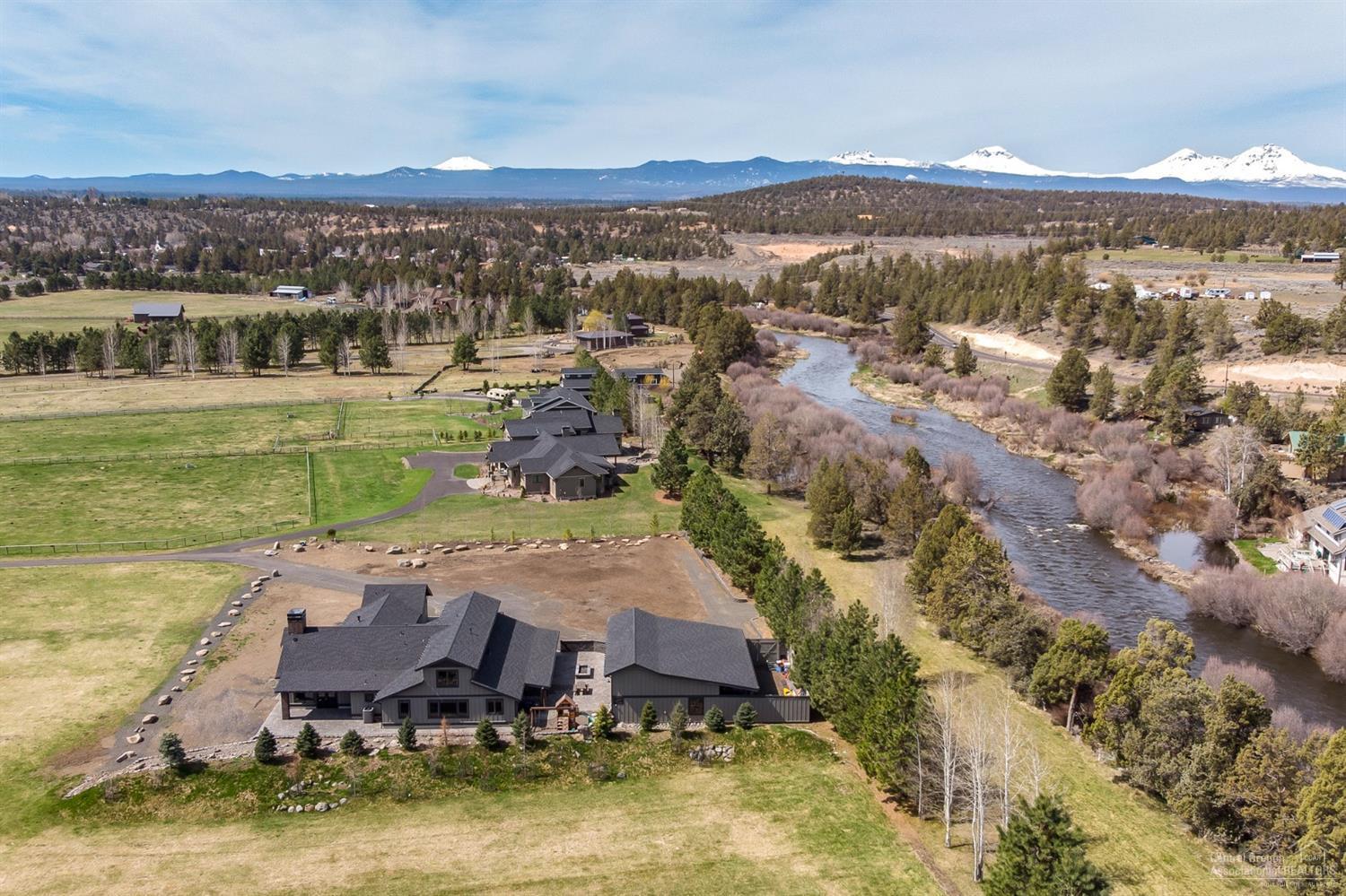 North River - Residential