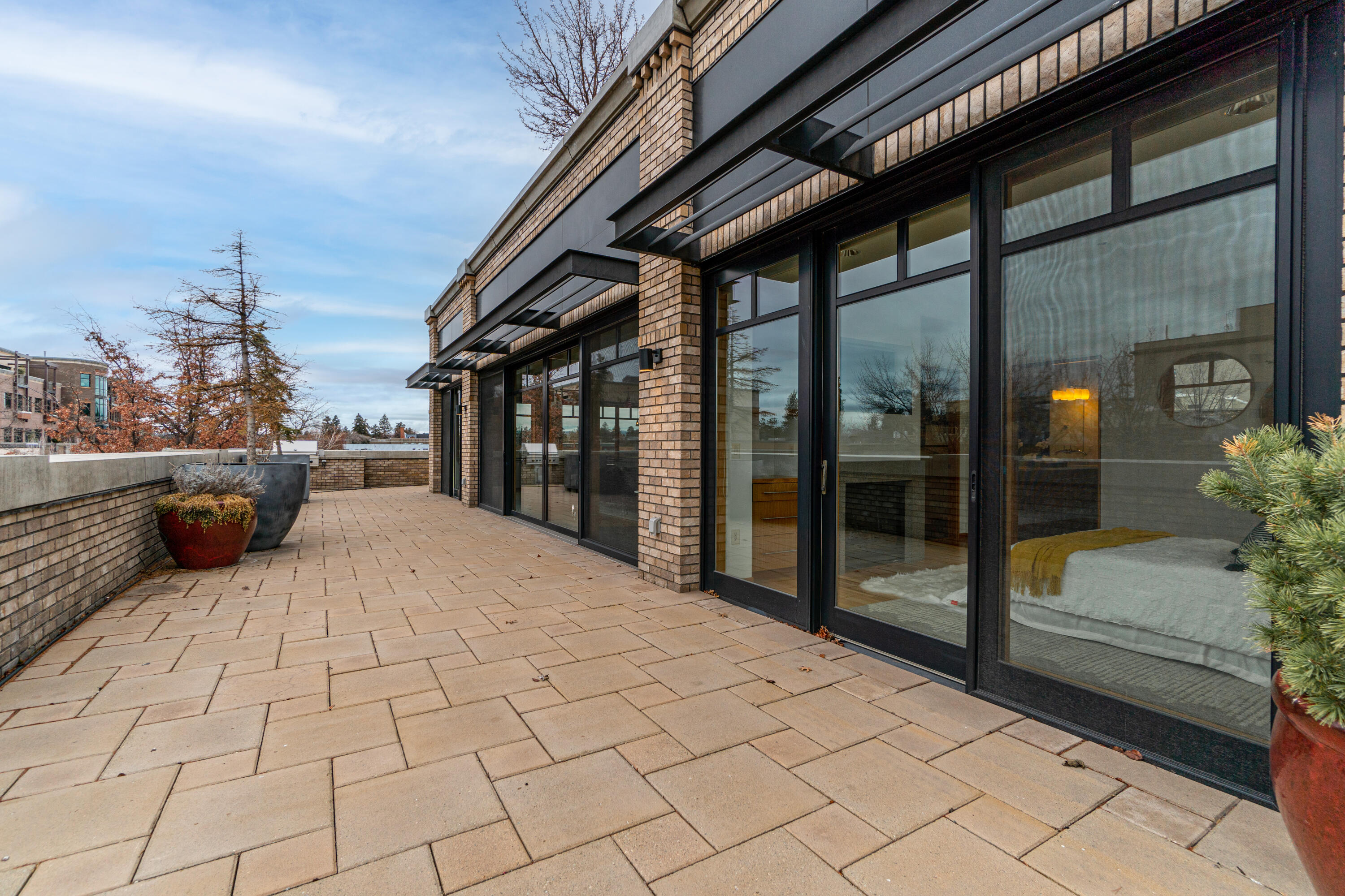 919 Bond Condominium - Residential
