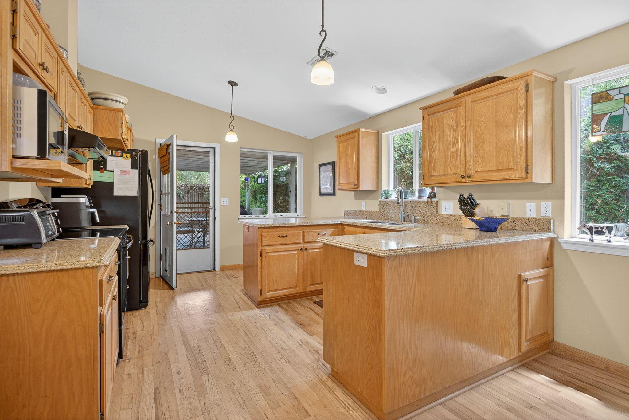 Patterson Street Subdivision - Residential