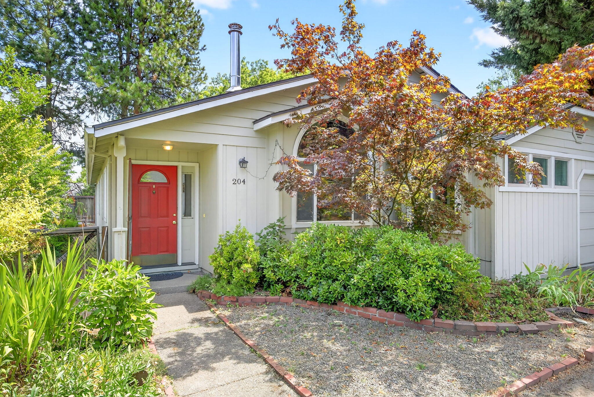 Patterson Street Subdivision - Residential