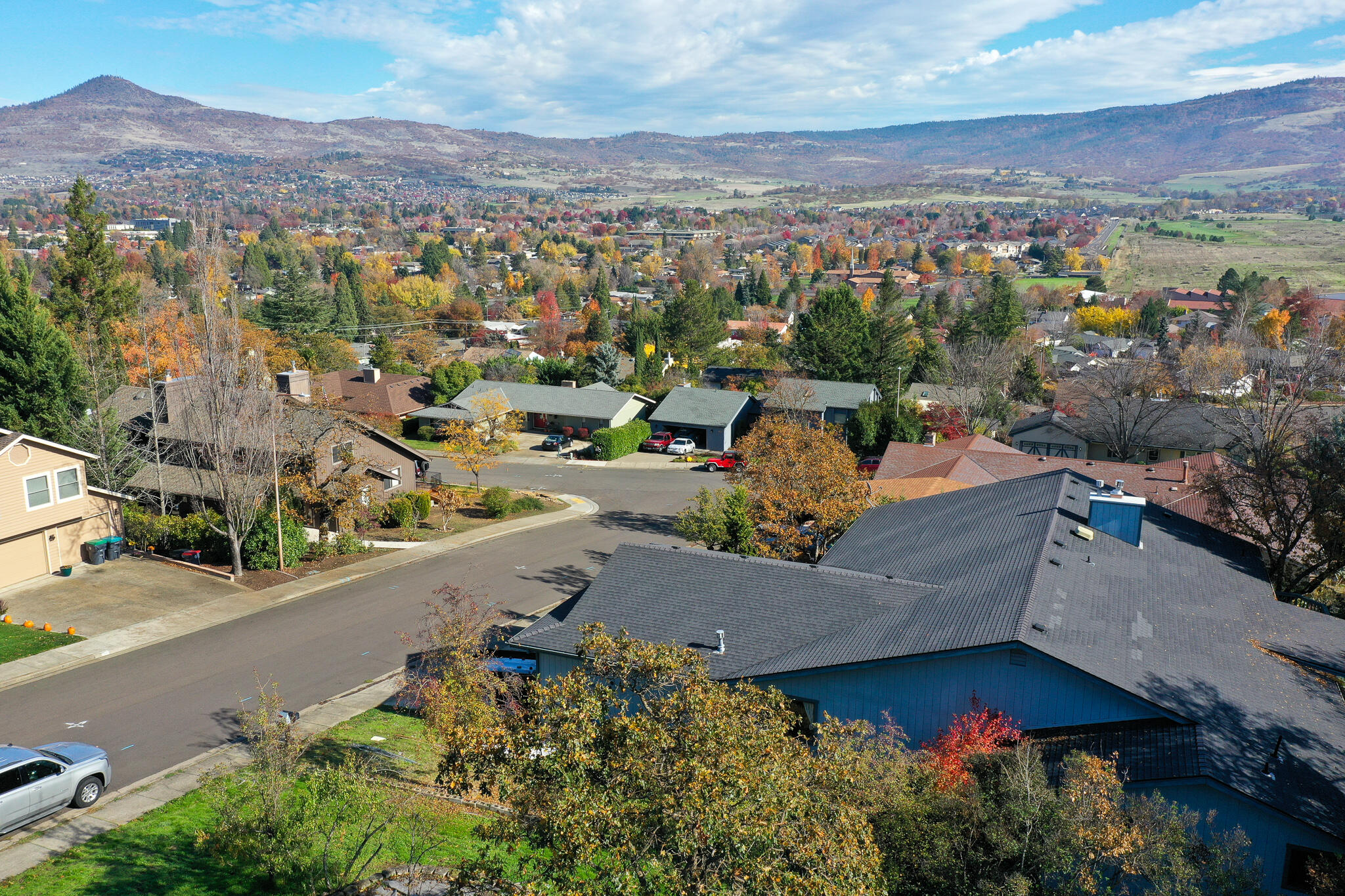 N/A - Residential