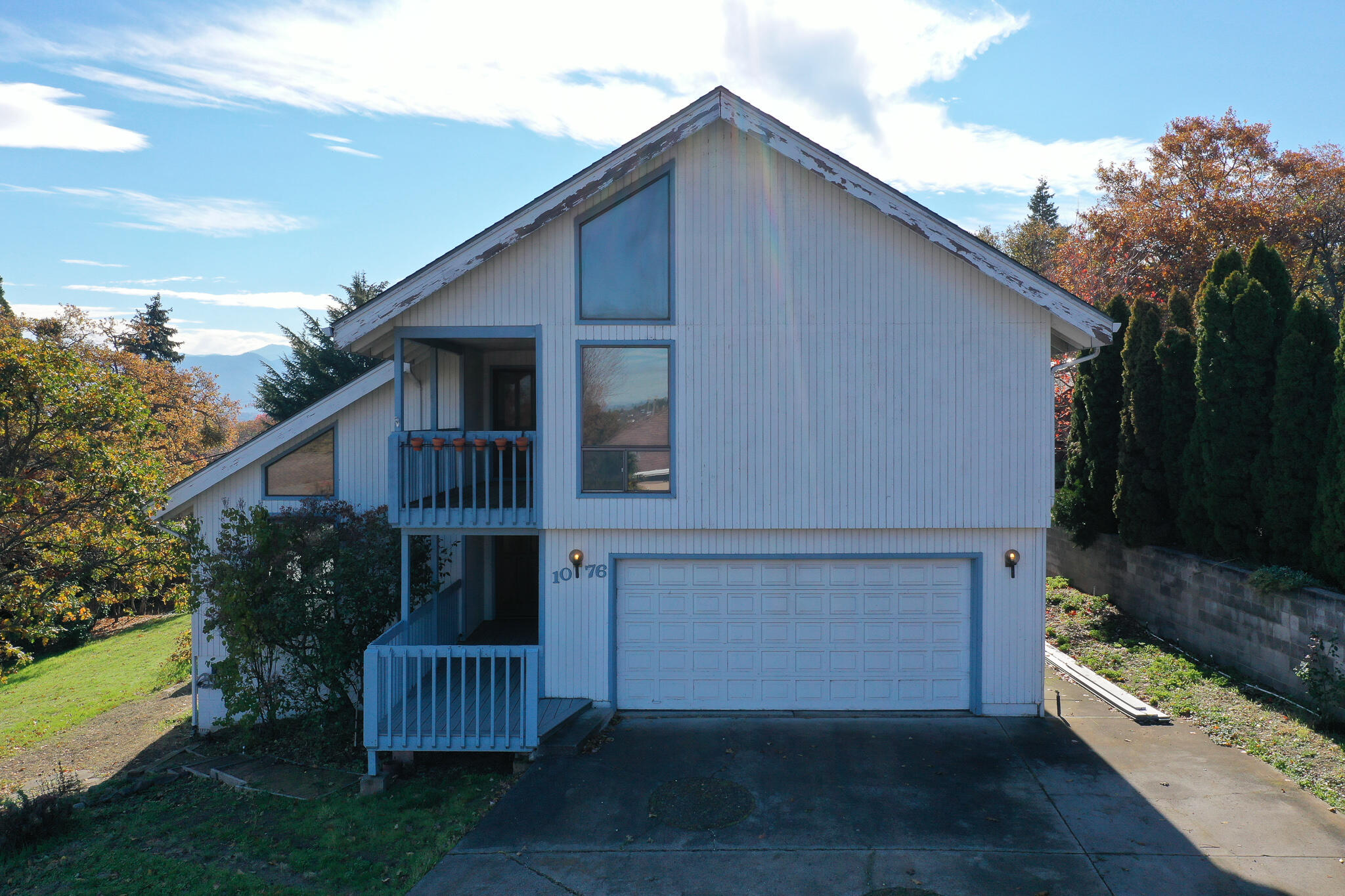 N/A - Residential