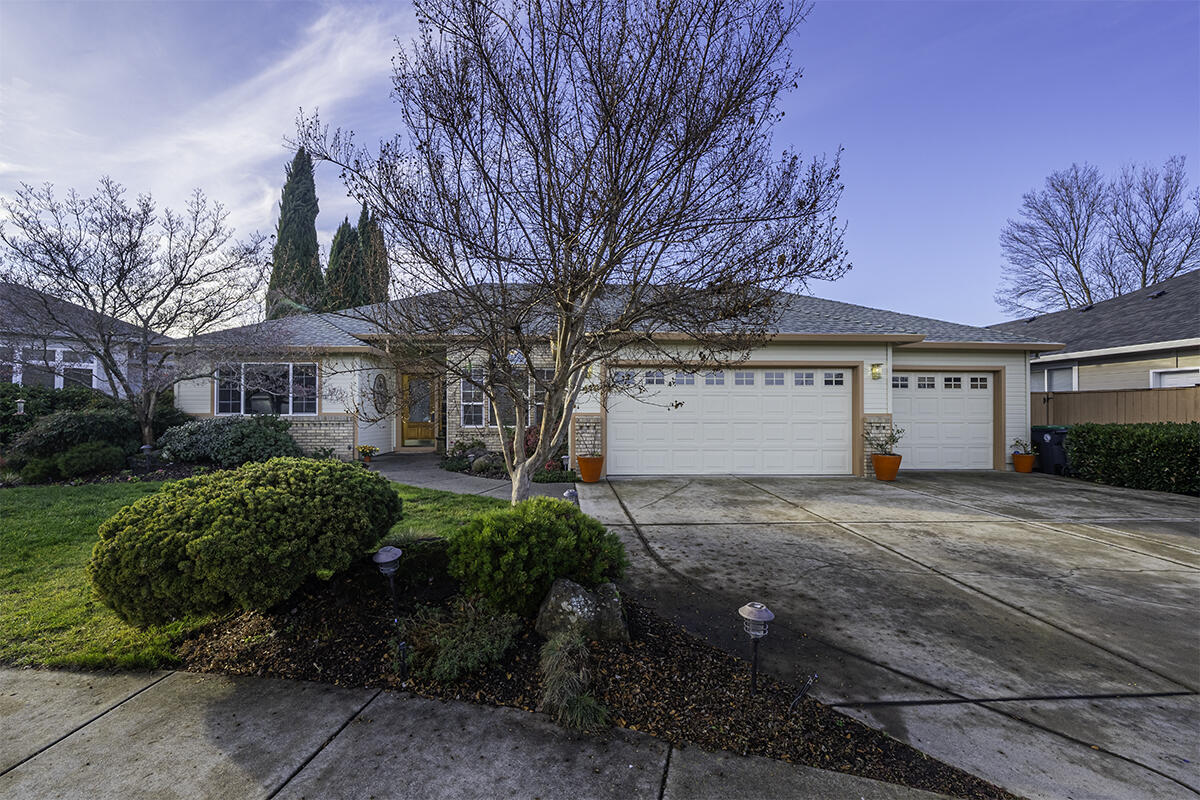 Larson Creek Estates Phases 1And 2 - Residential