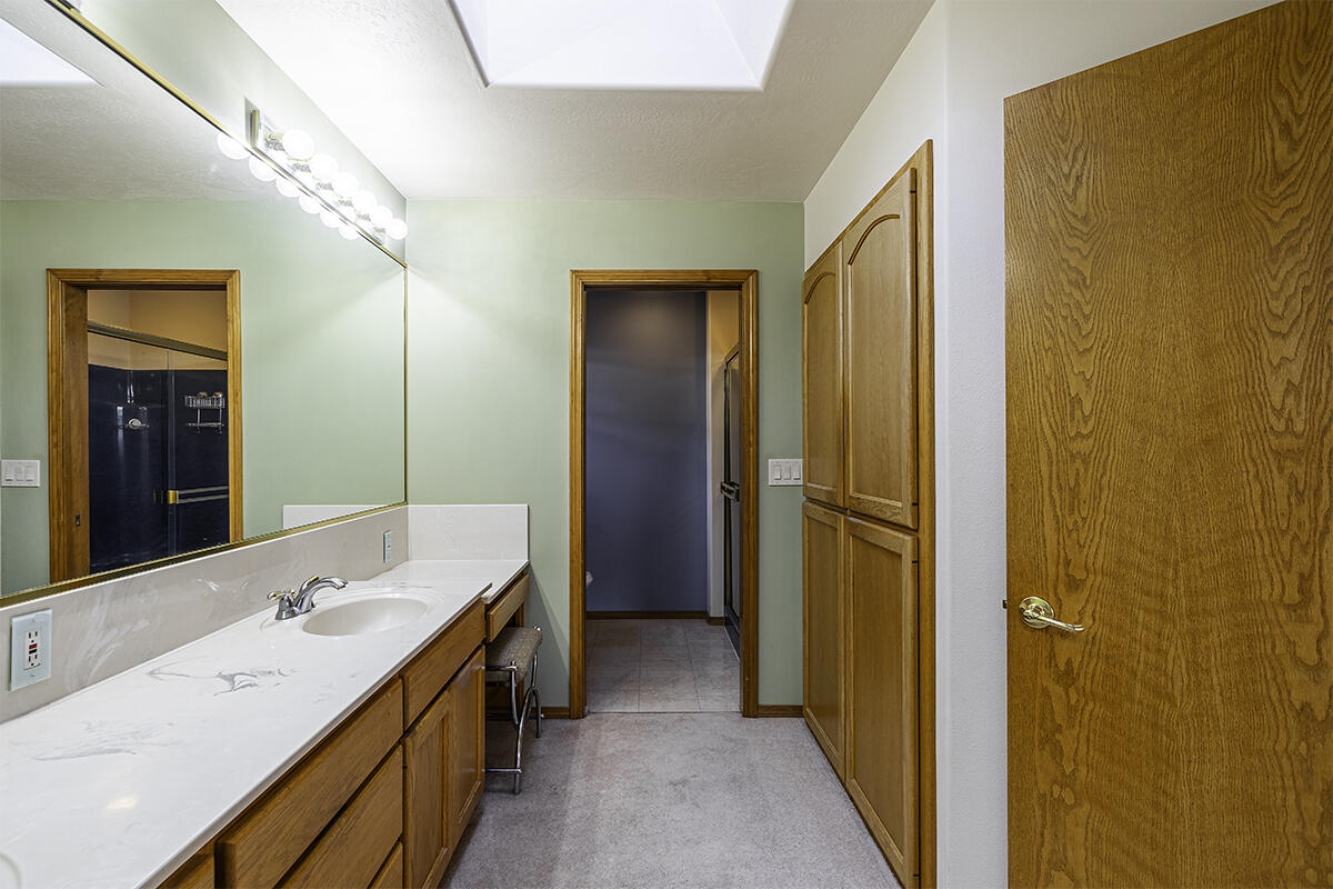 Larson Creek Estates Phases 1And 2 - Residential