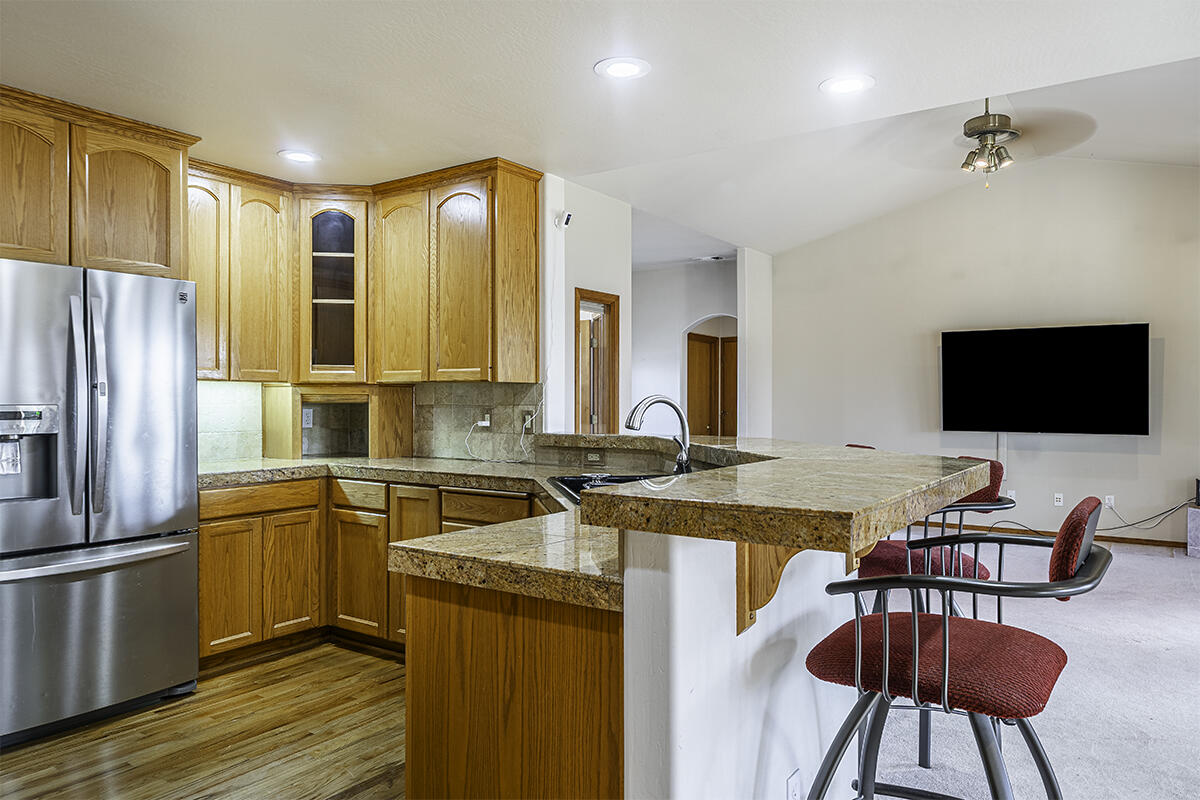 Larson Creek Estates Phases 1And 2 - Residential