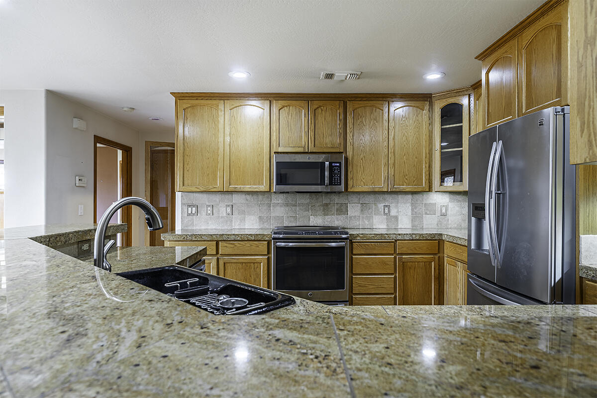 Larson Creek Estates Phases 1And 2 - Residential