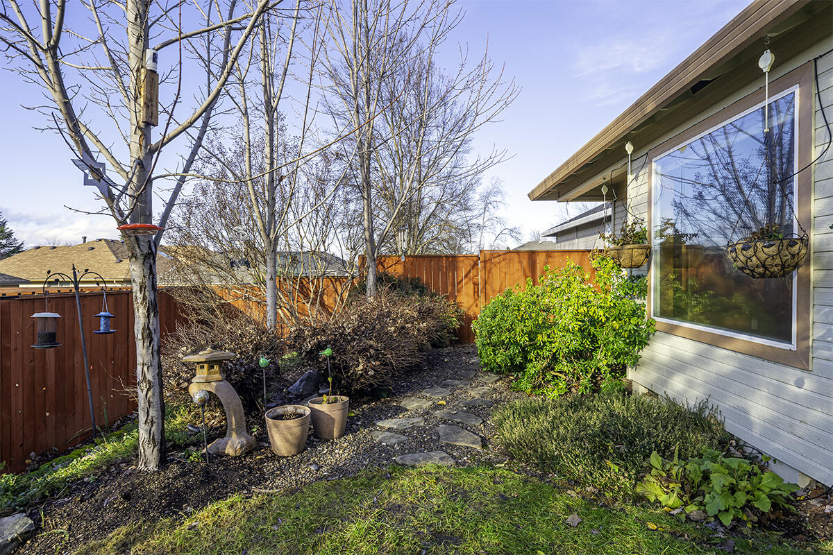 Larson Creek Estates Phases 1And 2 - Residential