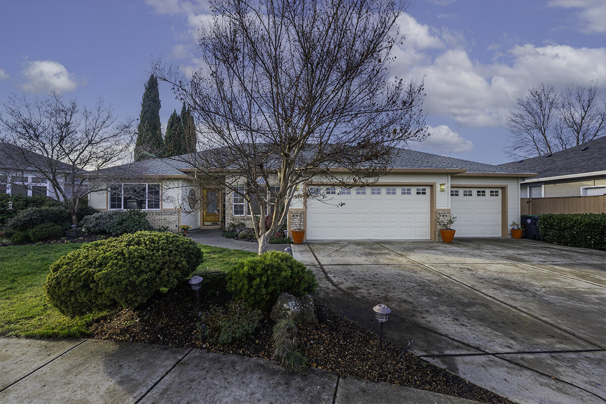 Larson Creek Estates Phases 1And 2 - Residential