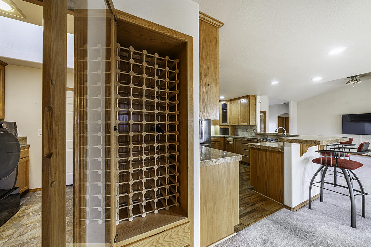 Larson Creek Estates Phases 1And 2 - Residential
