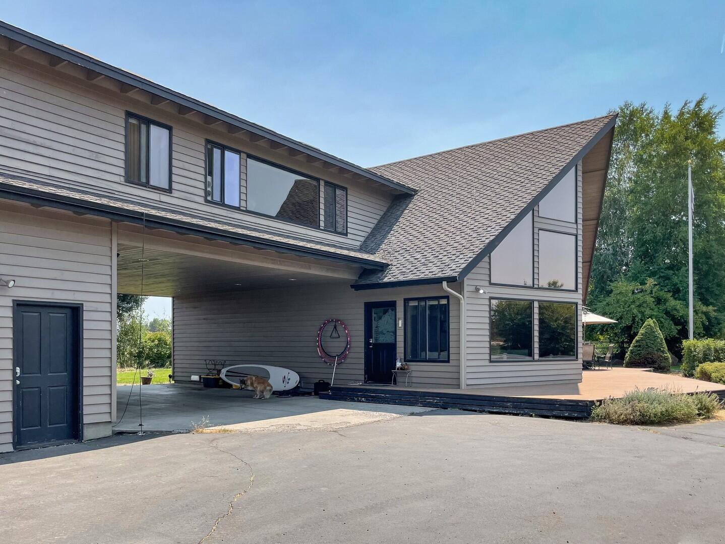 N/A - Residential