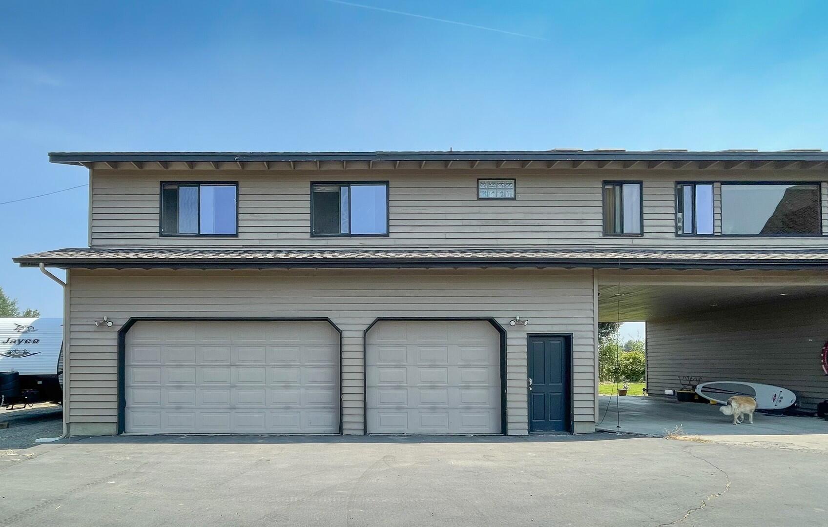 N/A - Residential