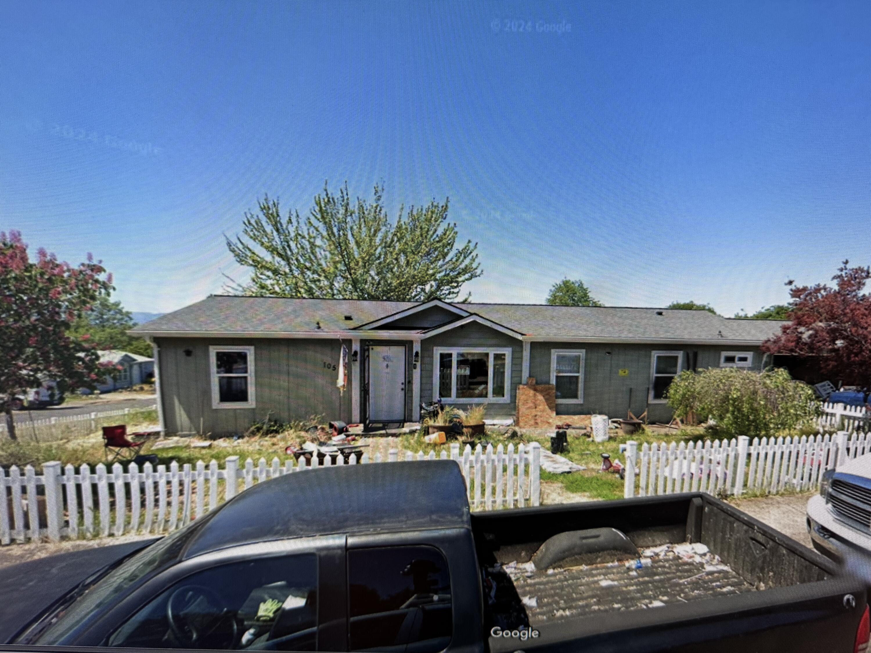 Bridgeport Subdivision - Residential