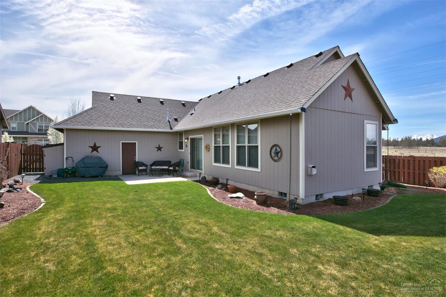 Obsidian Meadows - Residential