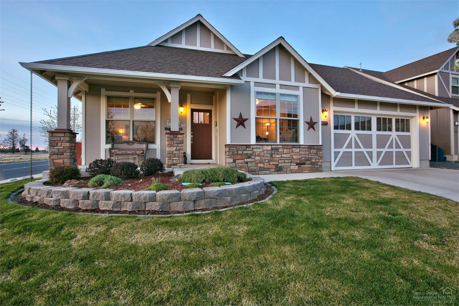 Obsidian Meadows - Residential