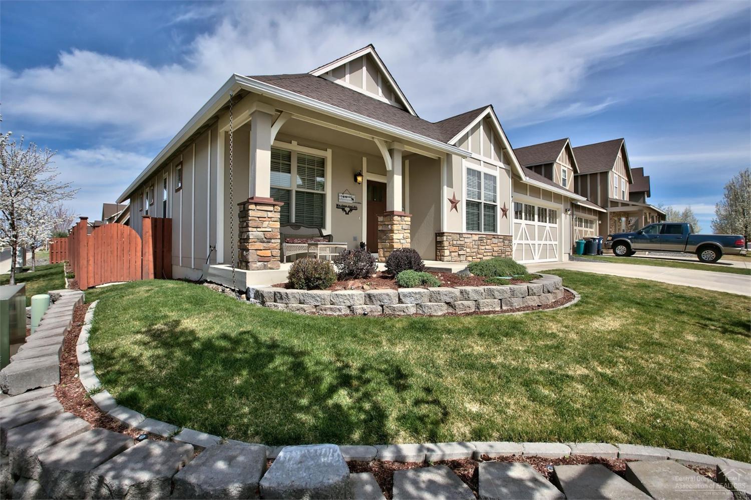Obsidian Meadows - Residential