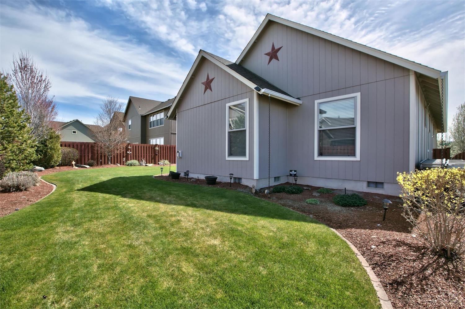 Obsidian Meadows - Residential