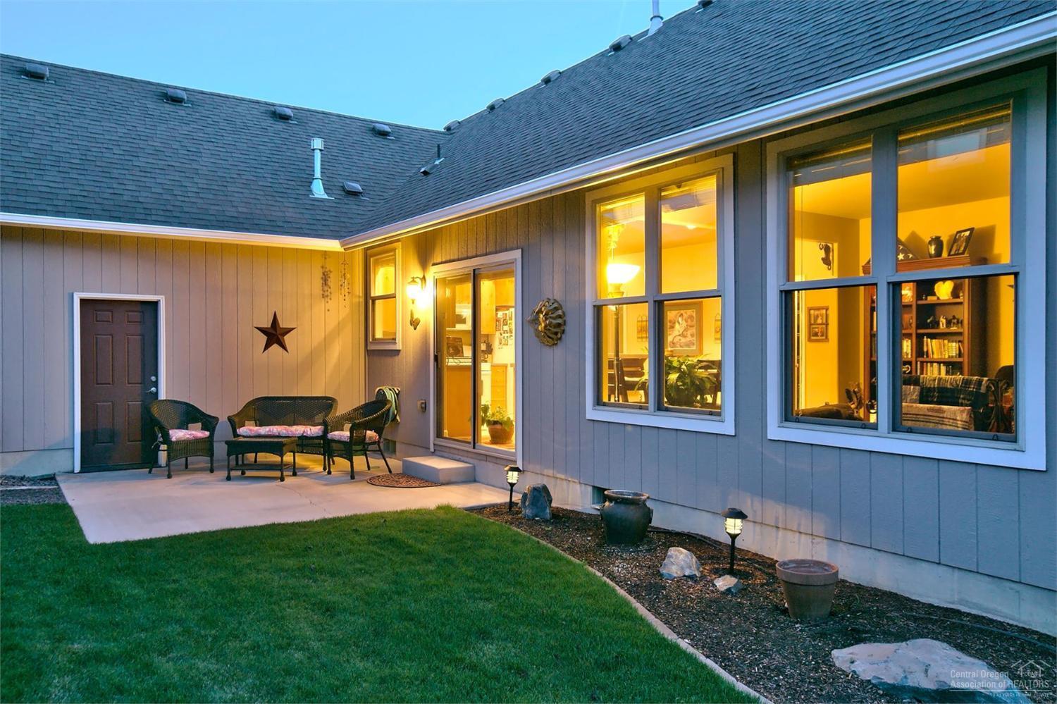 Obsidian Meadows - Residential