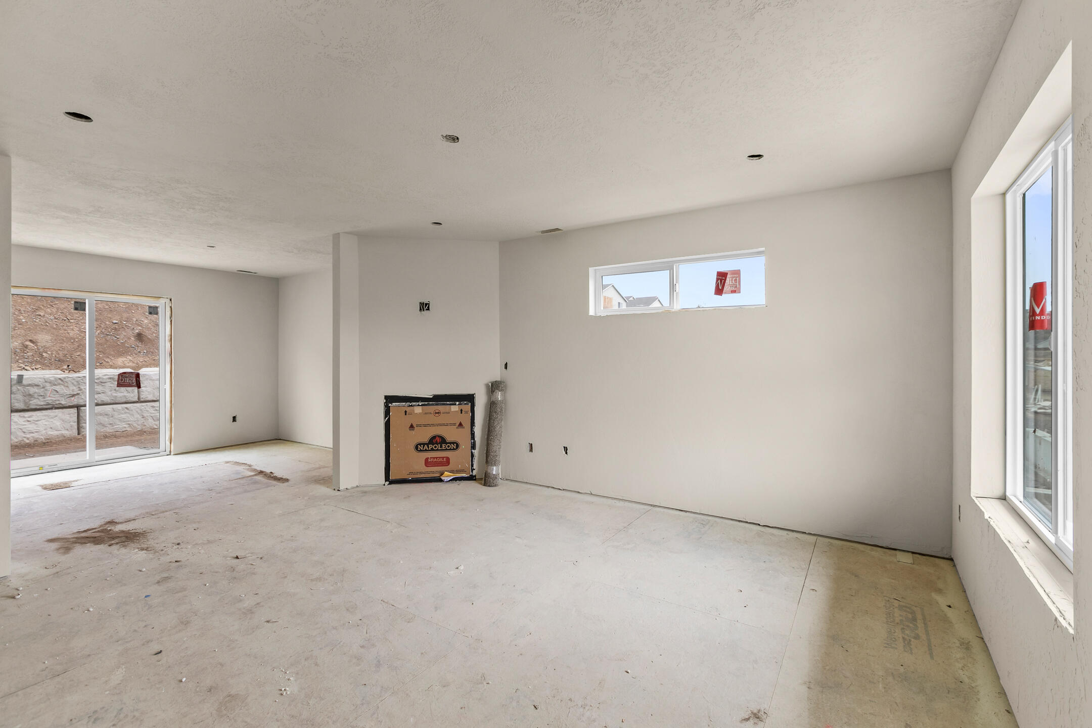 Stoneridge Terrace - Residential