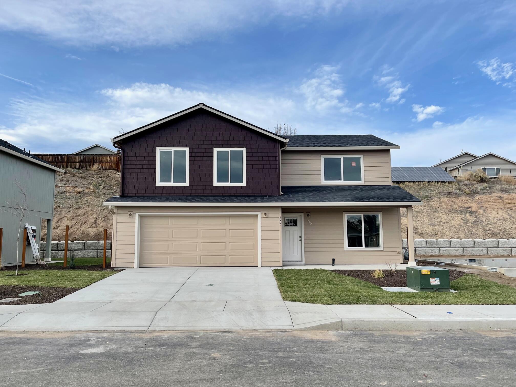 Stoneridge Terrace - Residential