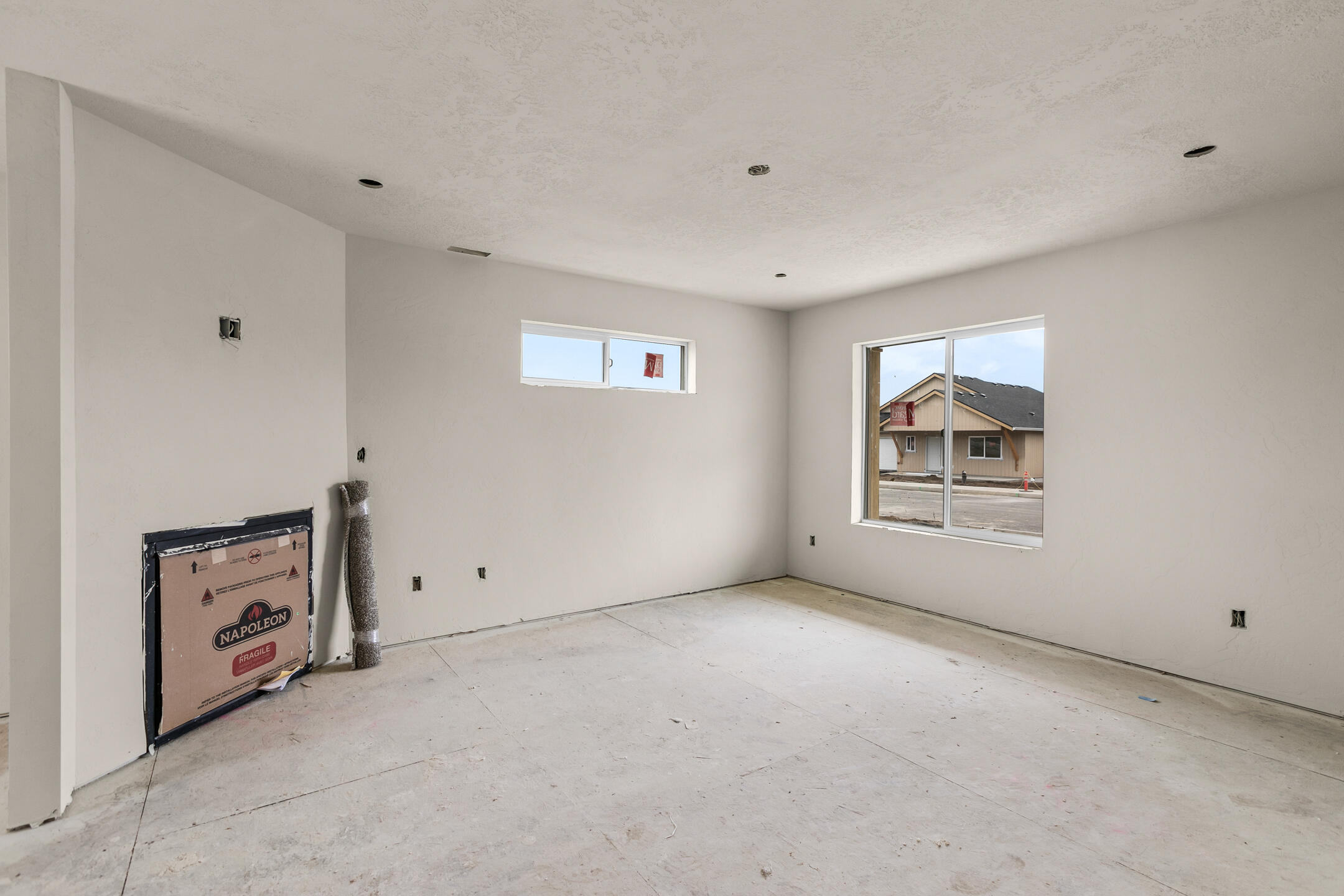 Stoneridge Terrace - Residential