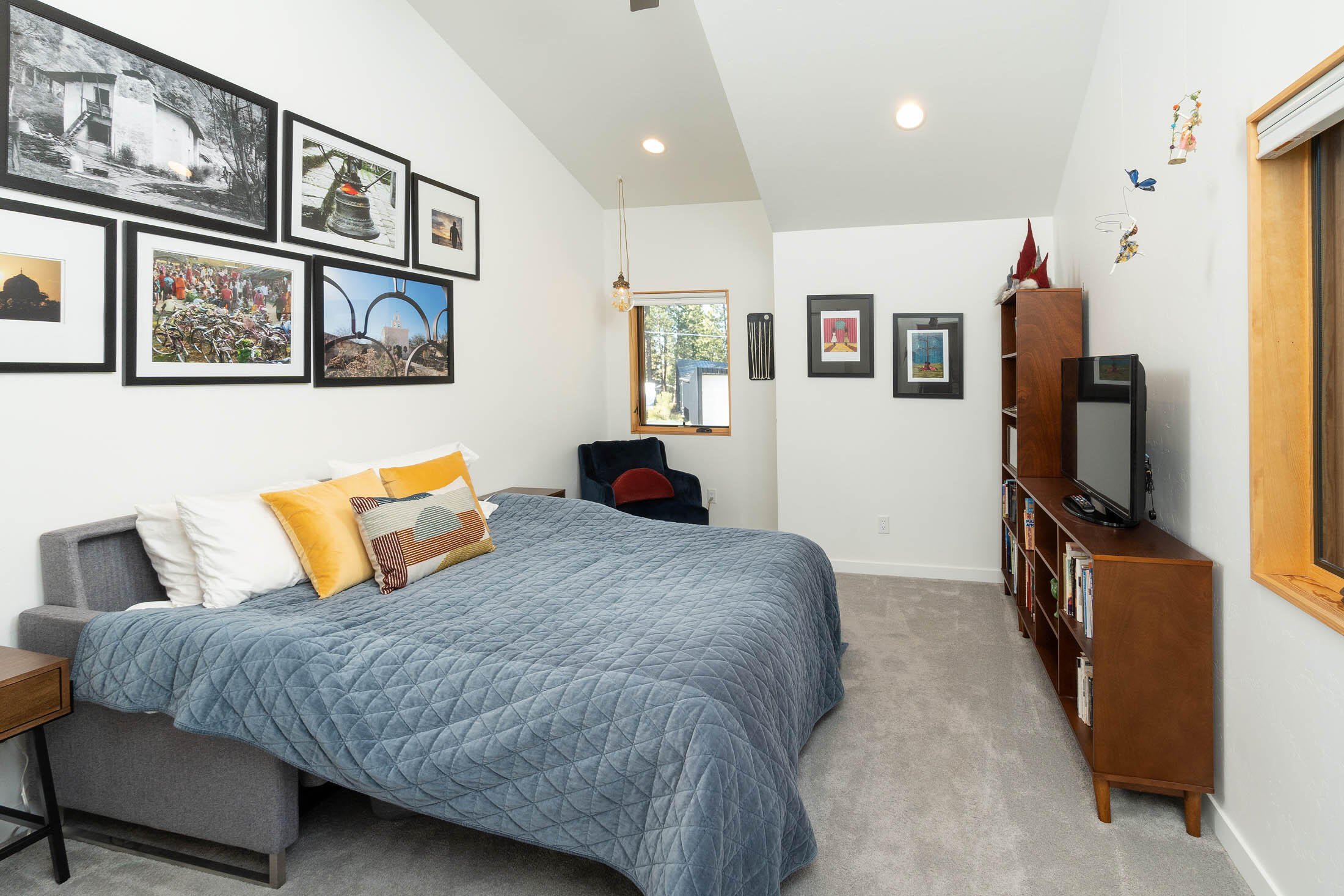 1st On The Hillsites - Residential