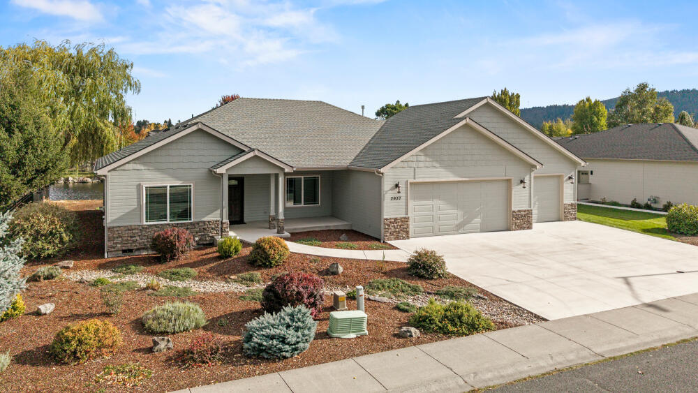 Harbor Isles - Residential