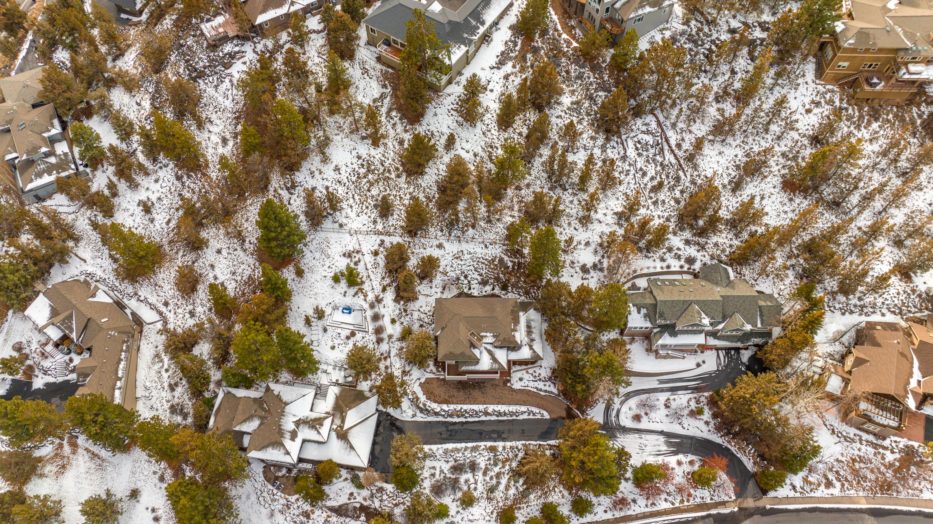 Awbrey Village - Residential
