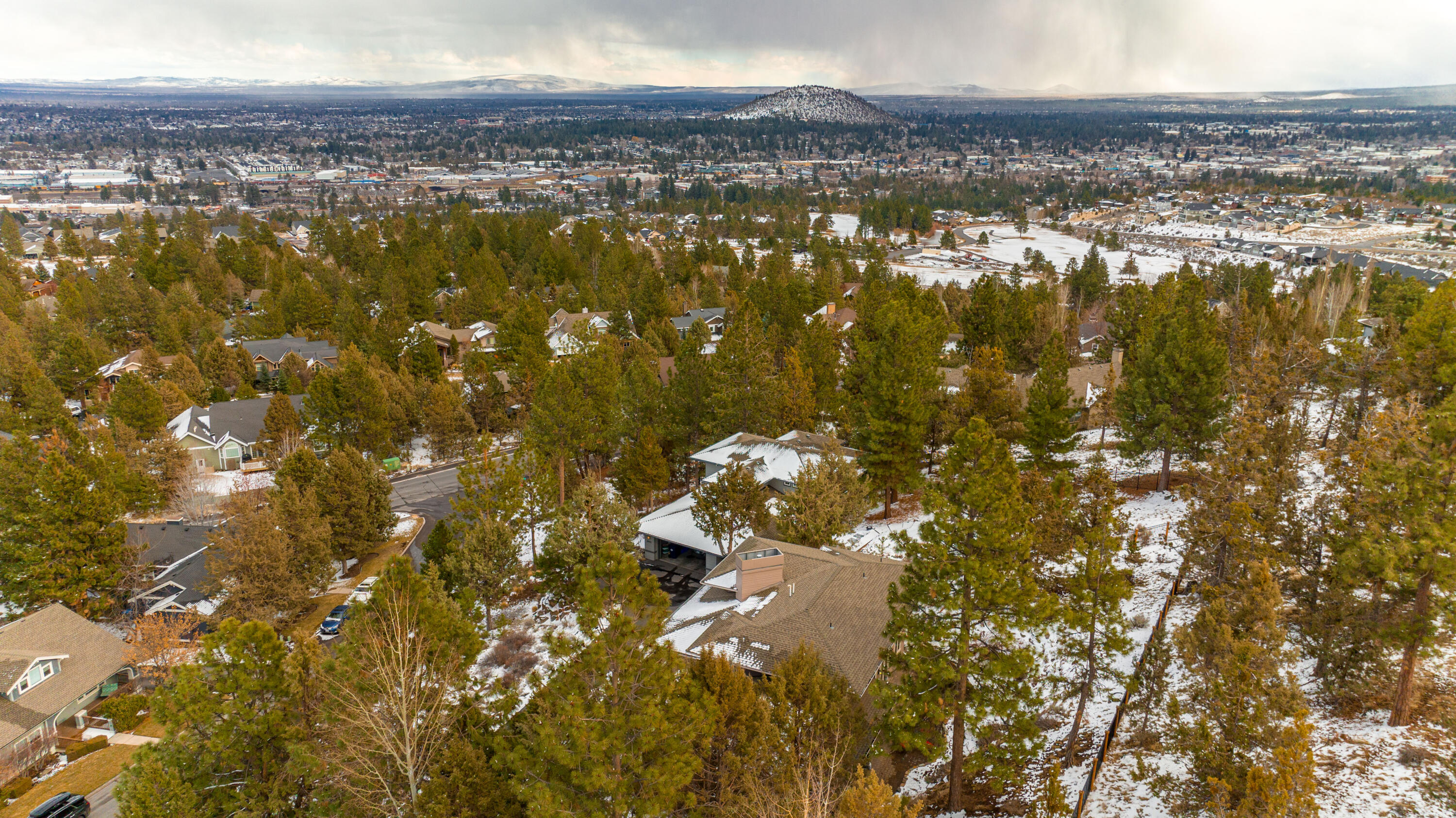 Awbrey Village - Residential
