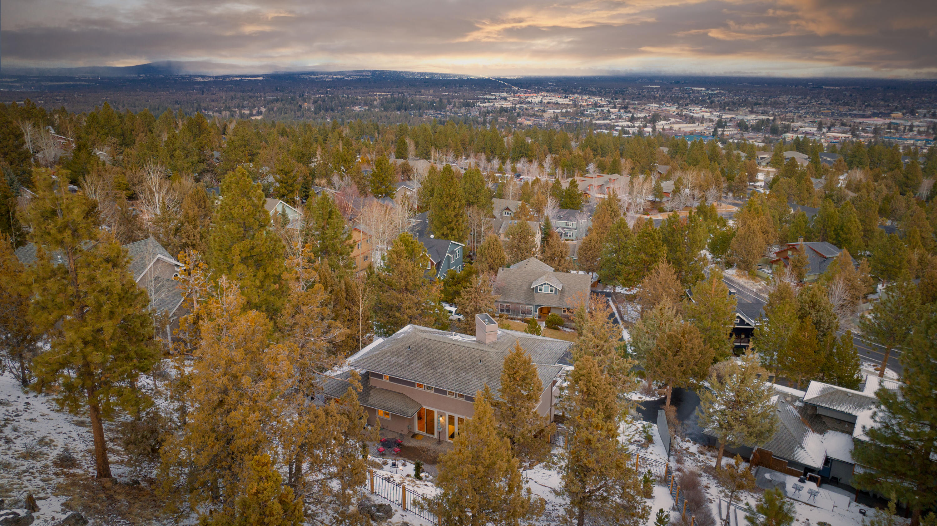 Awbrey Village - Residential
