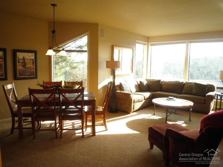 Mt Bachelor Village - Residential