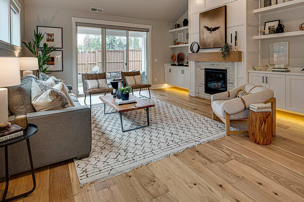 Collier - Residential