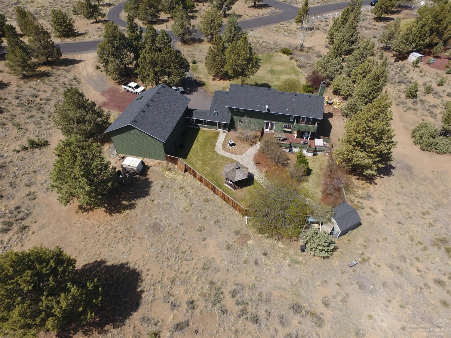 Sunridge - Residential