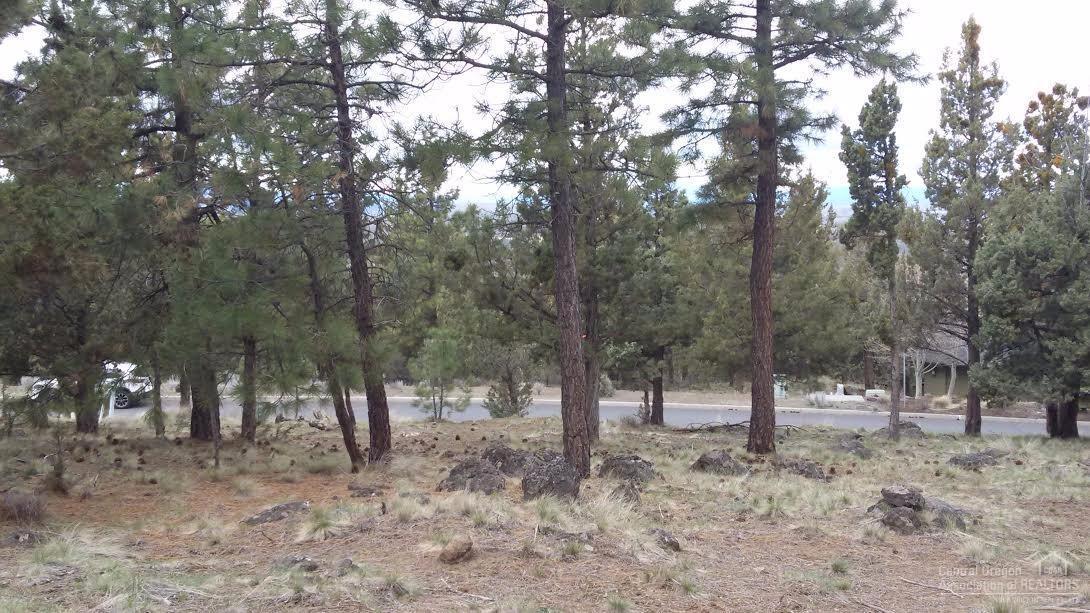 Awbrey Butte - Land