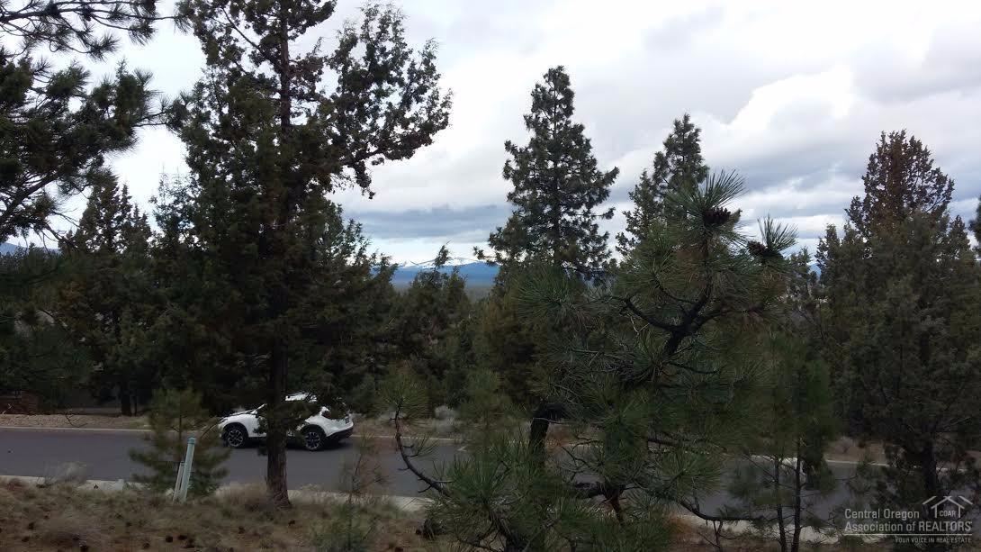 Awbrey Butte - Land